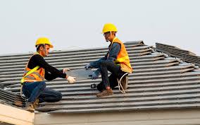 Professional  Roofing repair and installation in Montague, MI